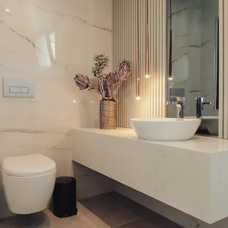 فيلة Villa Vizo *