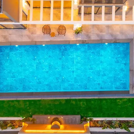 Villa Vizo * فتحية