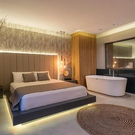 Villa Vizo فيلة *