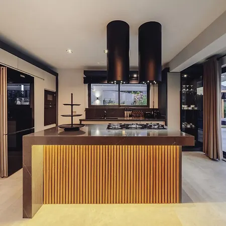فيلة Villa Vizo فتحية