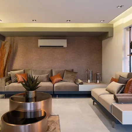 Villa Vizo * فتحية