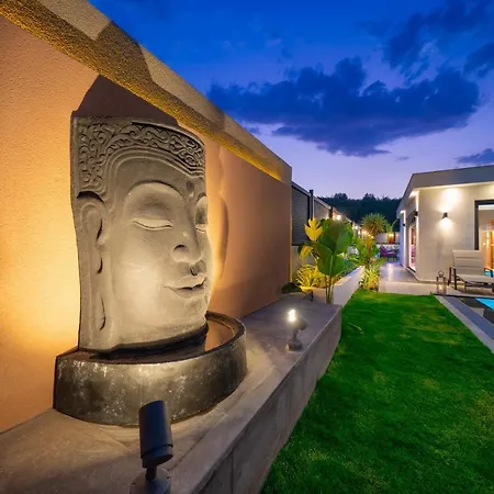 Villa Vizo * فتحية