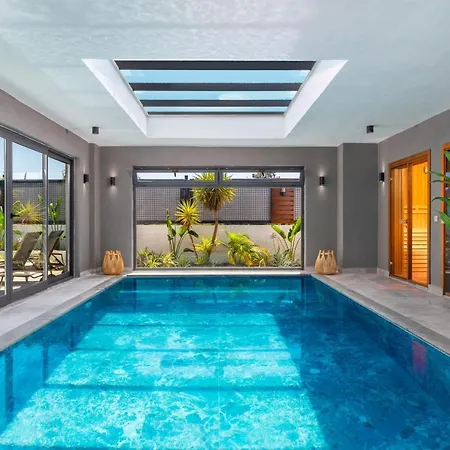 Villa Vizo فتحية