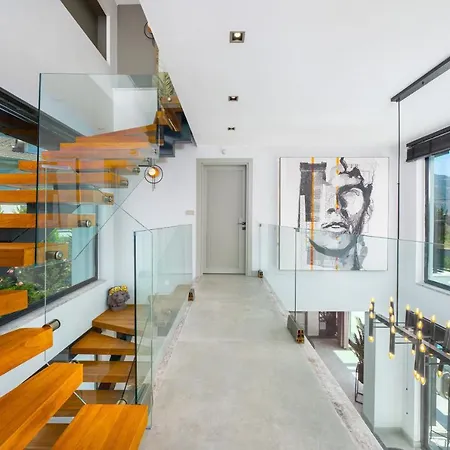 Villa Vizo فيلة فتحية