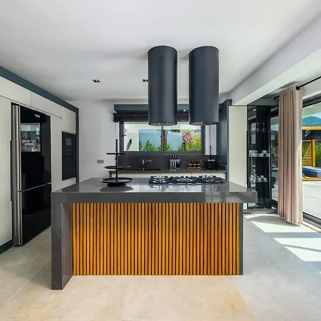 فيلة Villa Vizo *