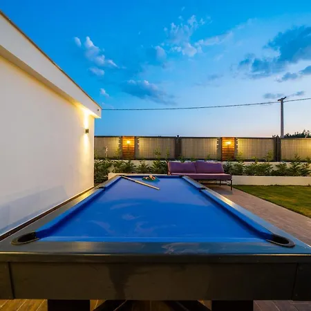 Villa Vizo * فتحية