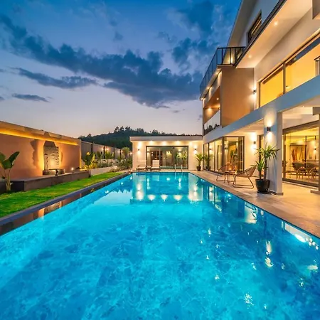 فيلة Villa Vizo
