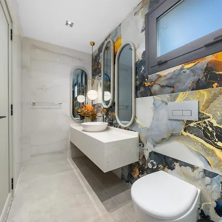 Villa Villa Vizo Fethiye