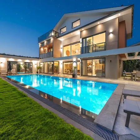 Villa Vizo Fethiye