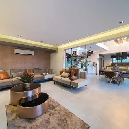 Villa Villa Vizo Fethiye