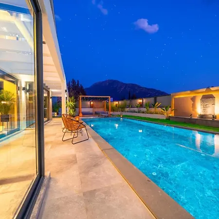 Villa Vizo