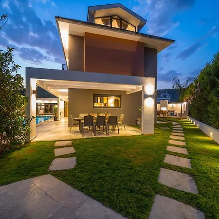 Villa Vizo