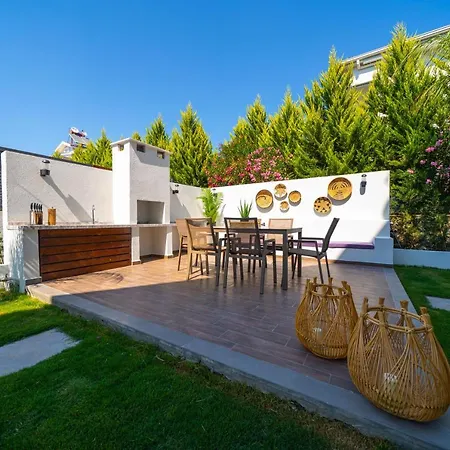 Villa Vizo