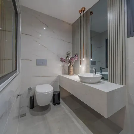 Villa Vizo 别墅 *
